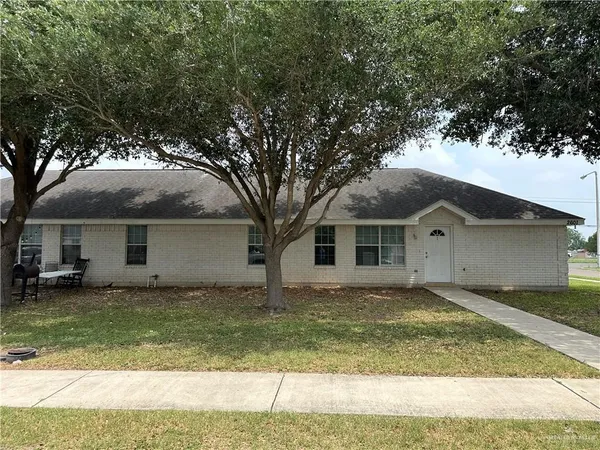 $1,075 | 2601 Cervantes Avenue, Edinburg, TX 78541