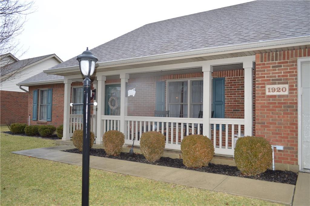 1920 Cattail Point, Unit 1920 Springfield, OH 45502 - Photo 3 of 21