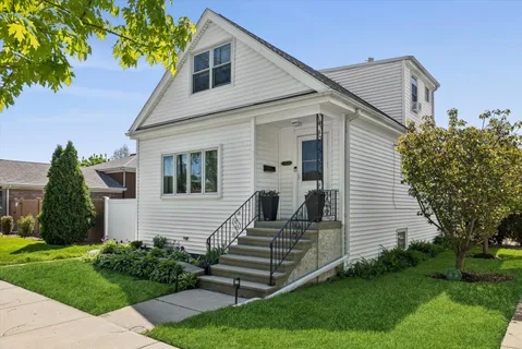 $450,000 | 2308 North 77th Court, Elmwood Park, IL 60707