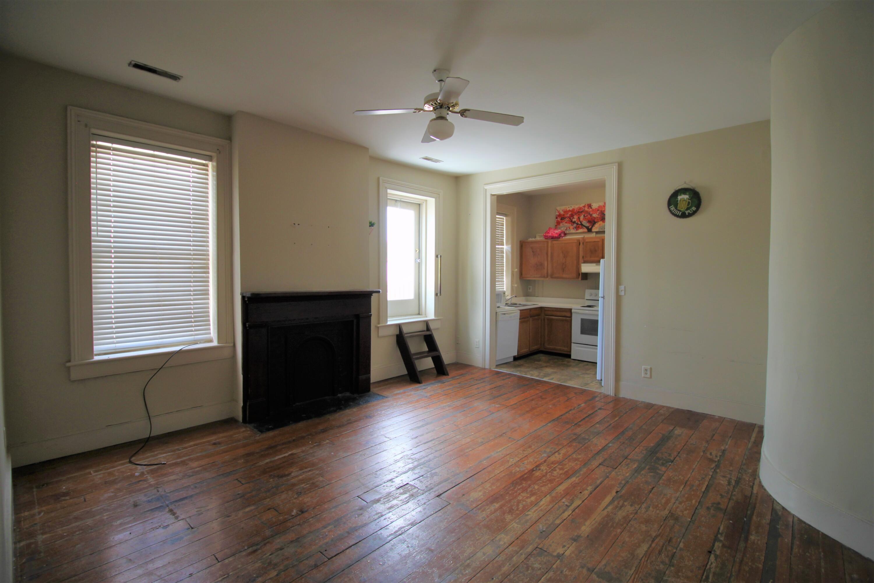 314 King Street, Unit D, Charleston, SC 29401 Compass