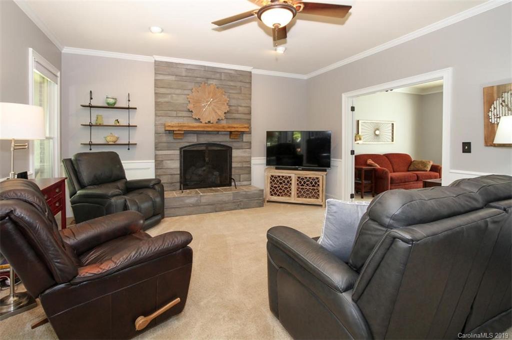 549 Beacon Knoll Lane Fort Mill, SC 29708 - Photo 8 of 34