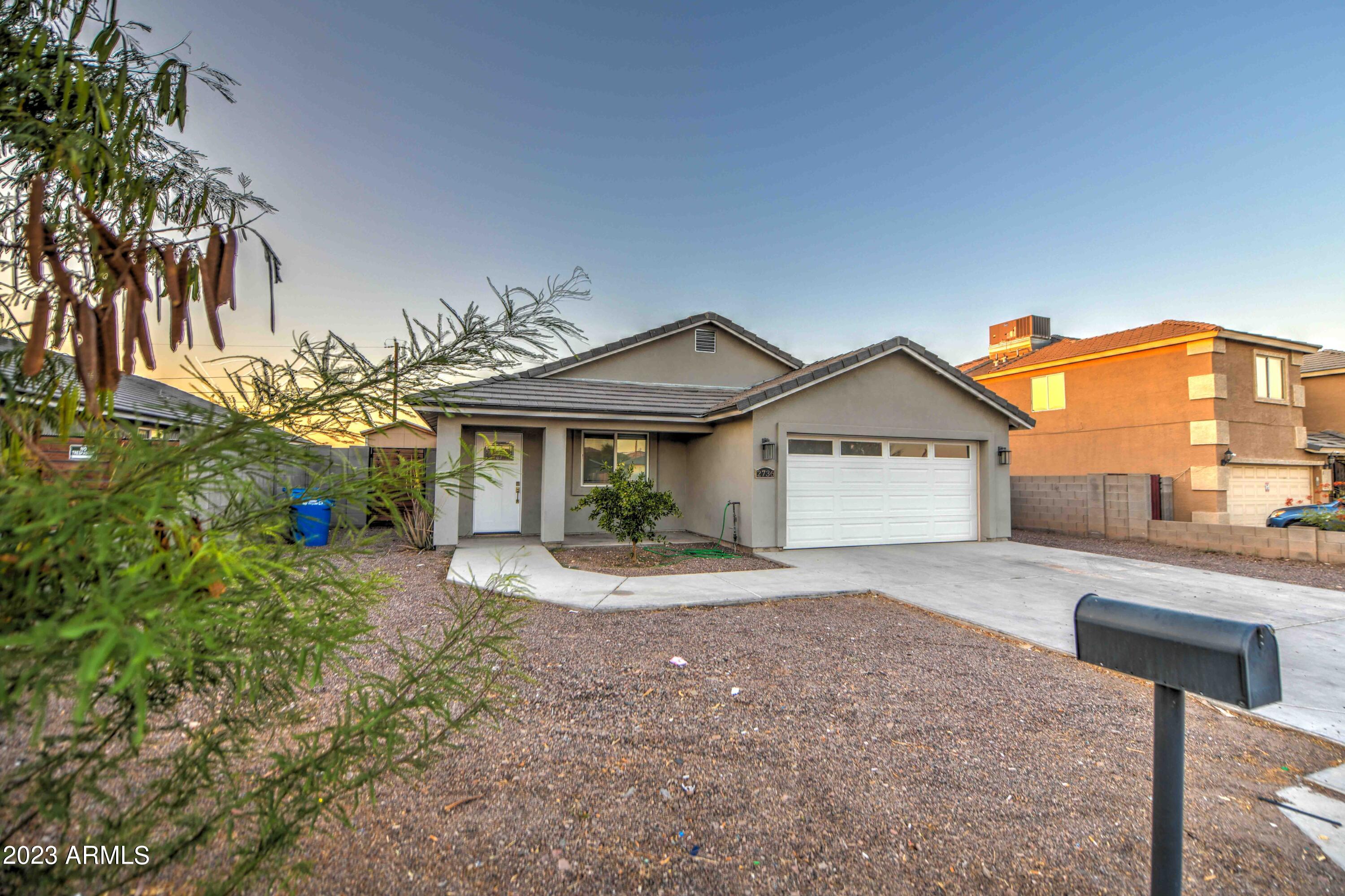 2736 East Broadway Road Phoenix, AZ 85040 - Photo 1 of 19 Front 3
