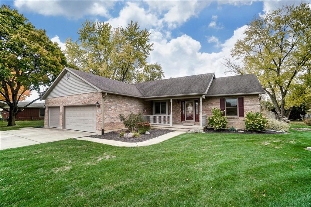 705 Westwood Road Troy, OH 45373 - Photo 4 of 56