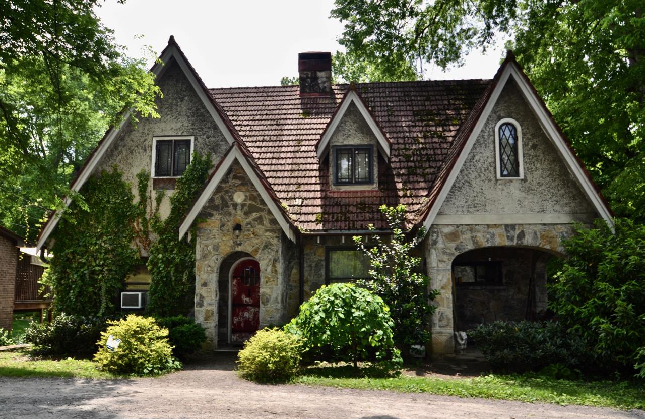 4115 Murphy Road Nashville, TN 37209 - Photo 1 of 20 Gallery Image 1