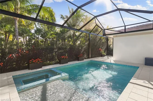 a view of outdoor space