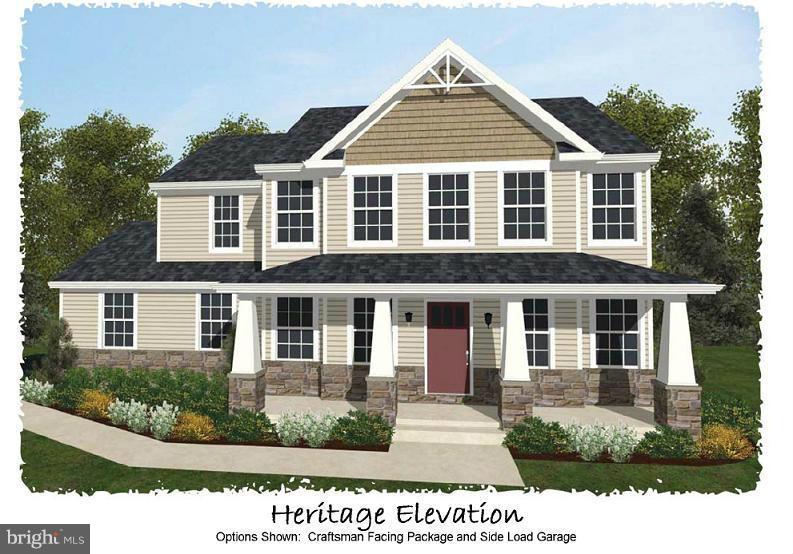 Stevens Road Rising Sun, MD 21911 - Photo 1 of 3 Exterior (Front)