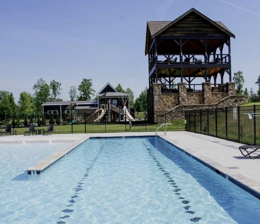 Lot 536 Summit Way Jasper, TN 37347 - Photo 9 of 10 swimming pool jasper highlands