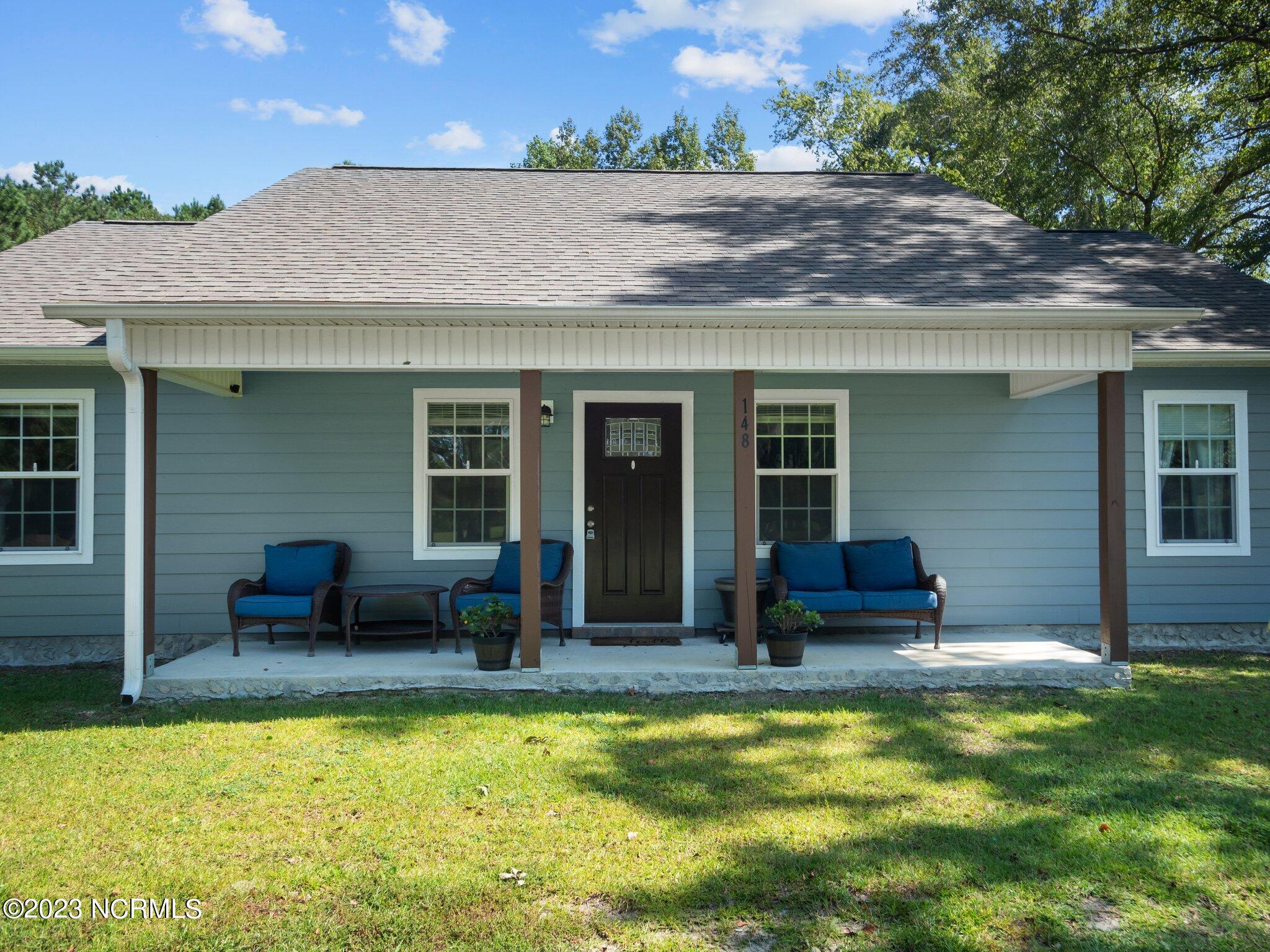 148 Foy Lockamy Road Jacksonville, NC 28540 - Photo 3 of 38 3-web-or-mls-03