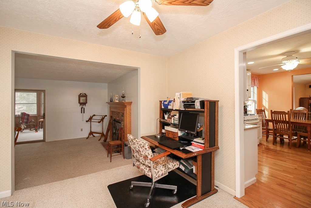 4912 Skinner Road Mantua, OH 44255 - Photo 4 of 35 Gallery Image 4