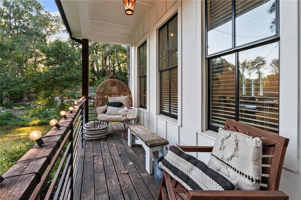 1771 Derry Avenue Southwest Atlanta, GA 30310 - Photo 12 of 45