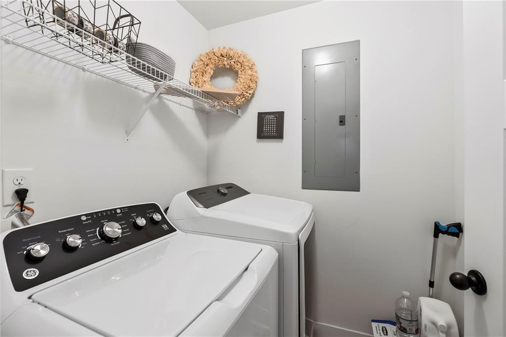 1771 Derry Avenue Southwest Atlanta, GA 30310 - Photo 36 of 45