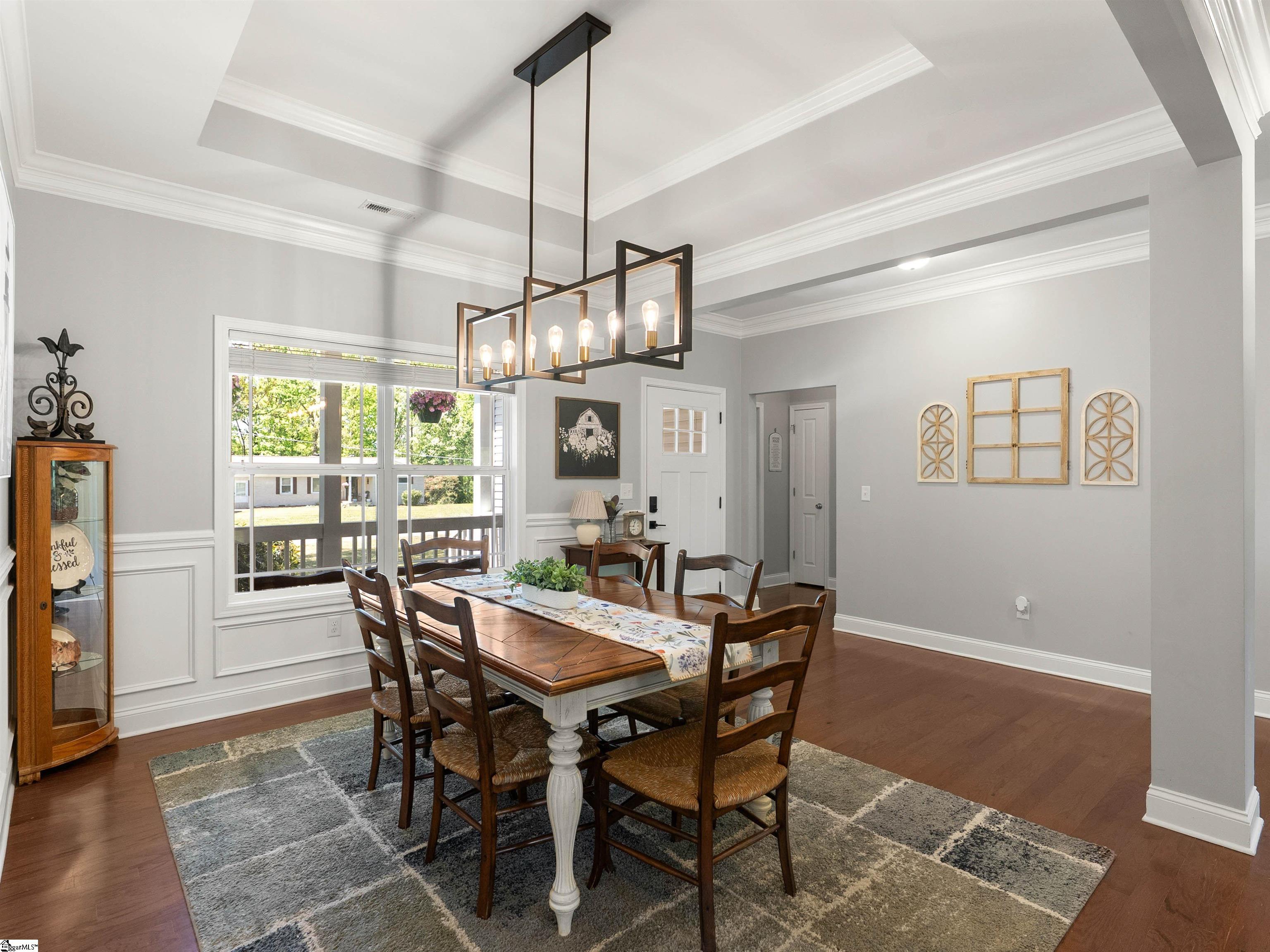 1008 Sylvia Street Greer, SC 29651 - Photo 11 of 34