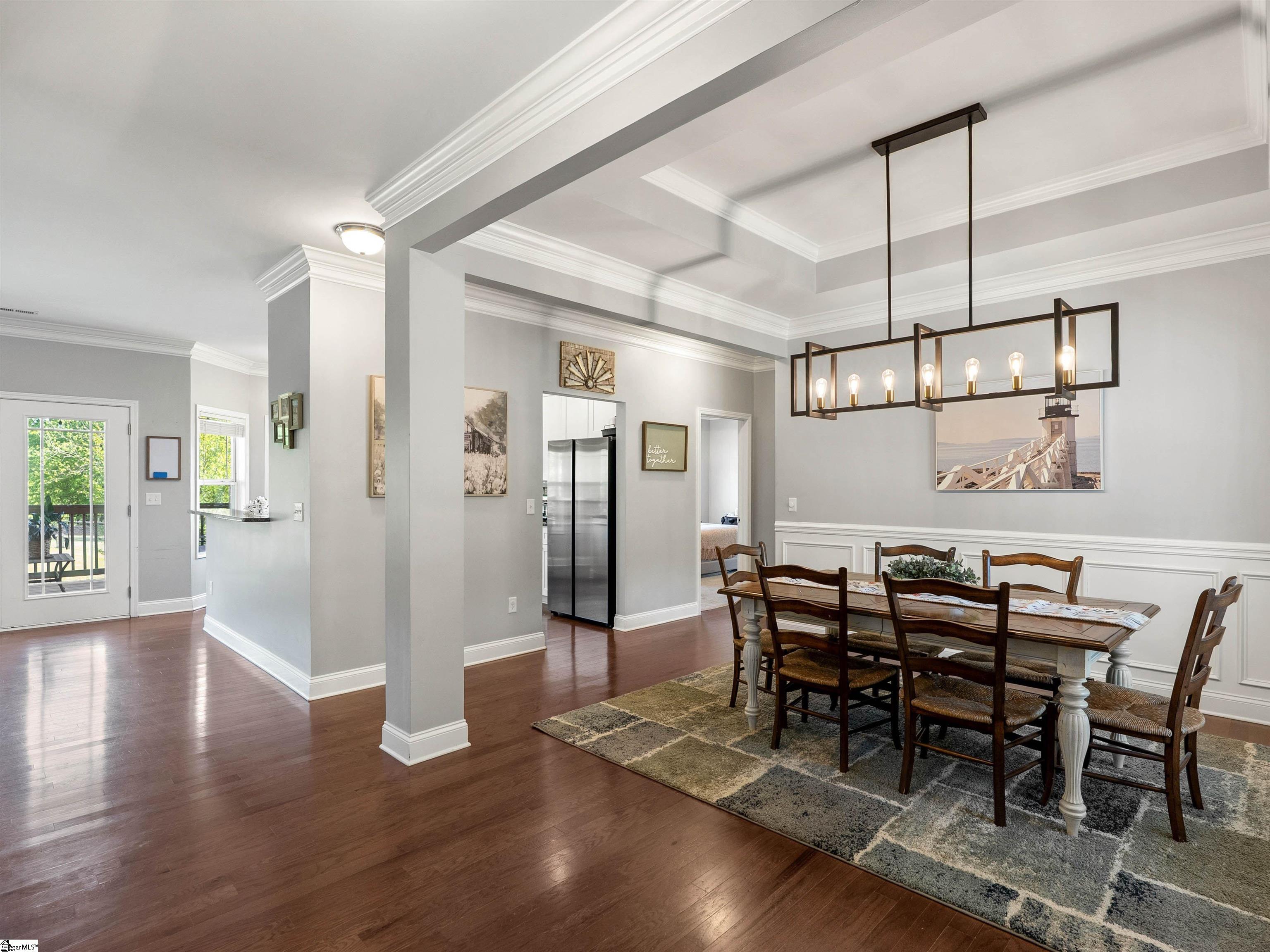 1008 Sylvia Street Greer, SC 29651 - Photo 12 of 34