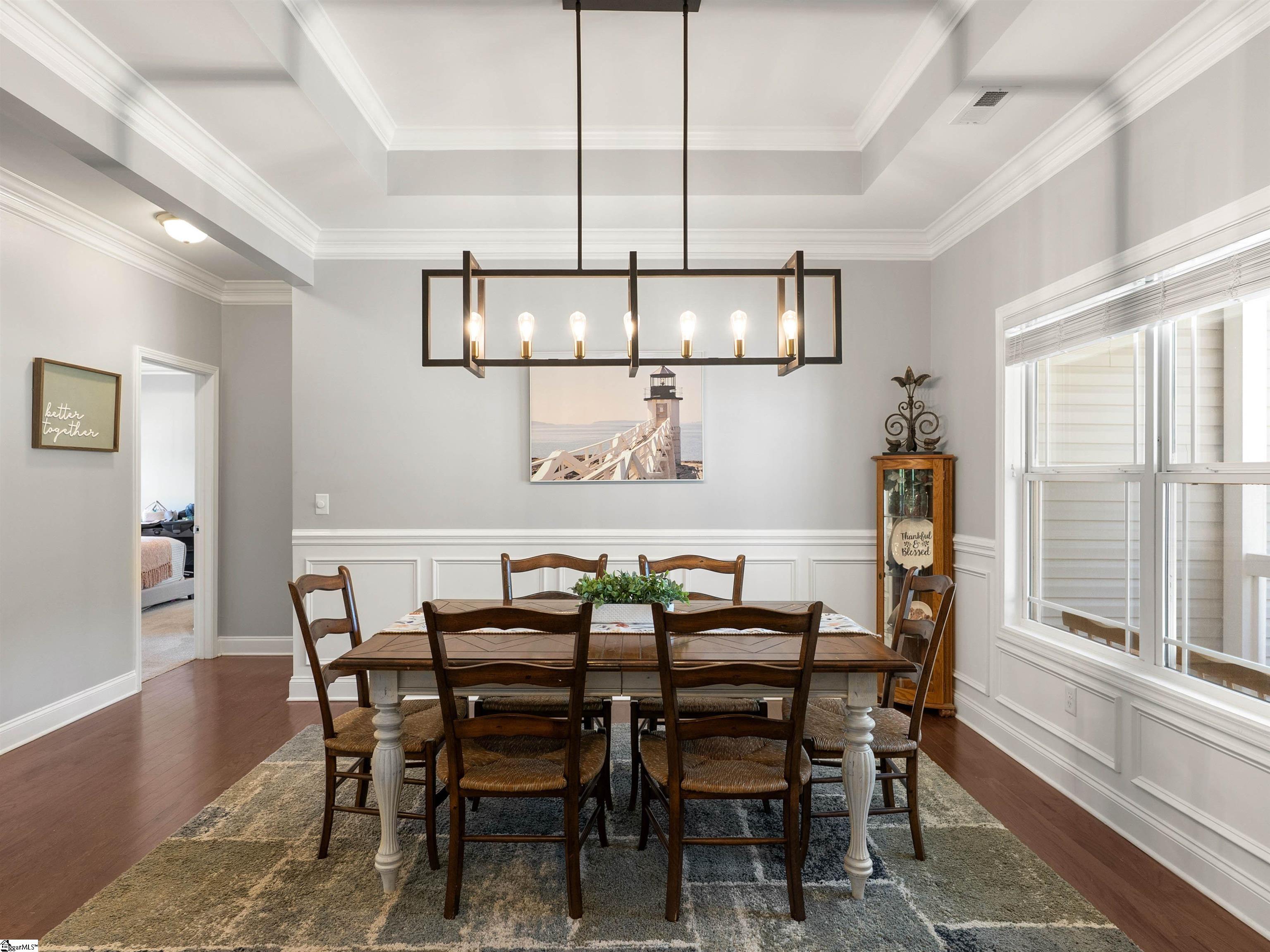 1008 Sylvia Street Greer, SC 29651 - Photo 13 of 34
