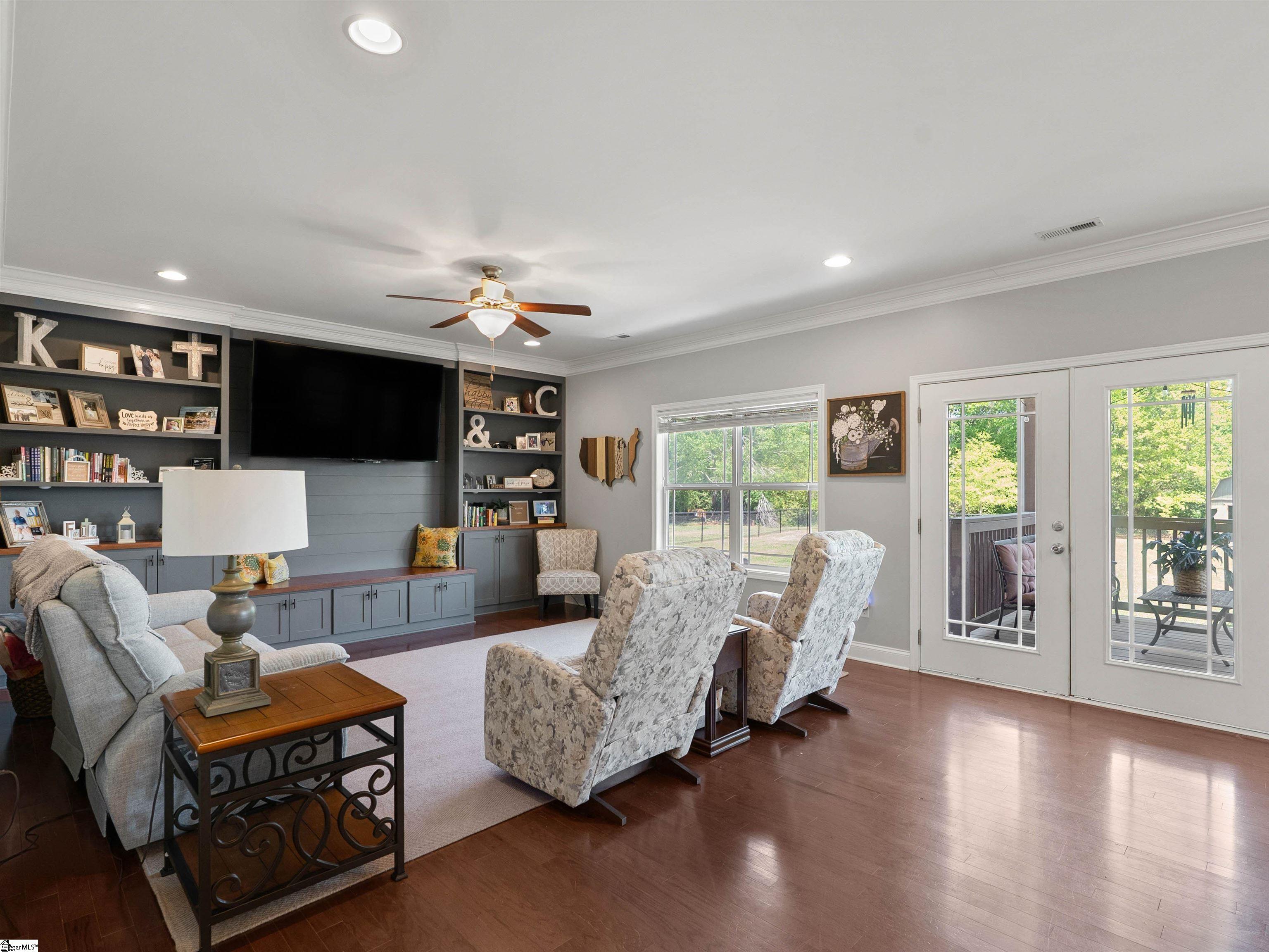 1008 Sylvia Street Greer, SC 29651 - Photo 14 of 34