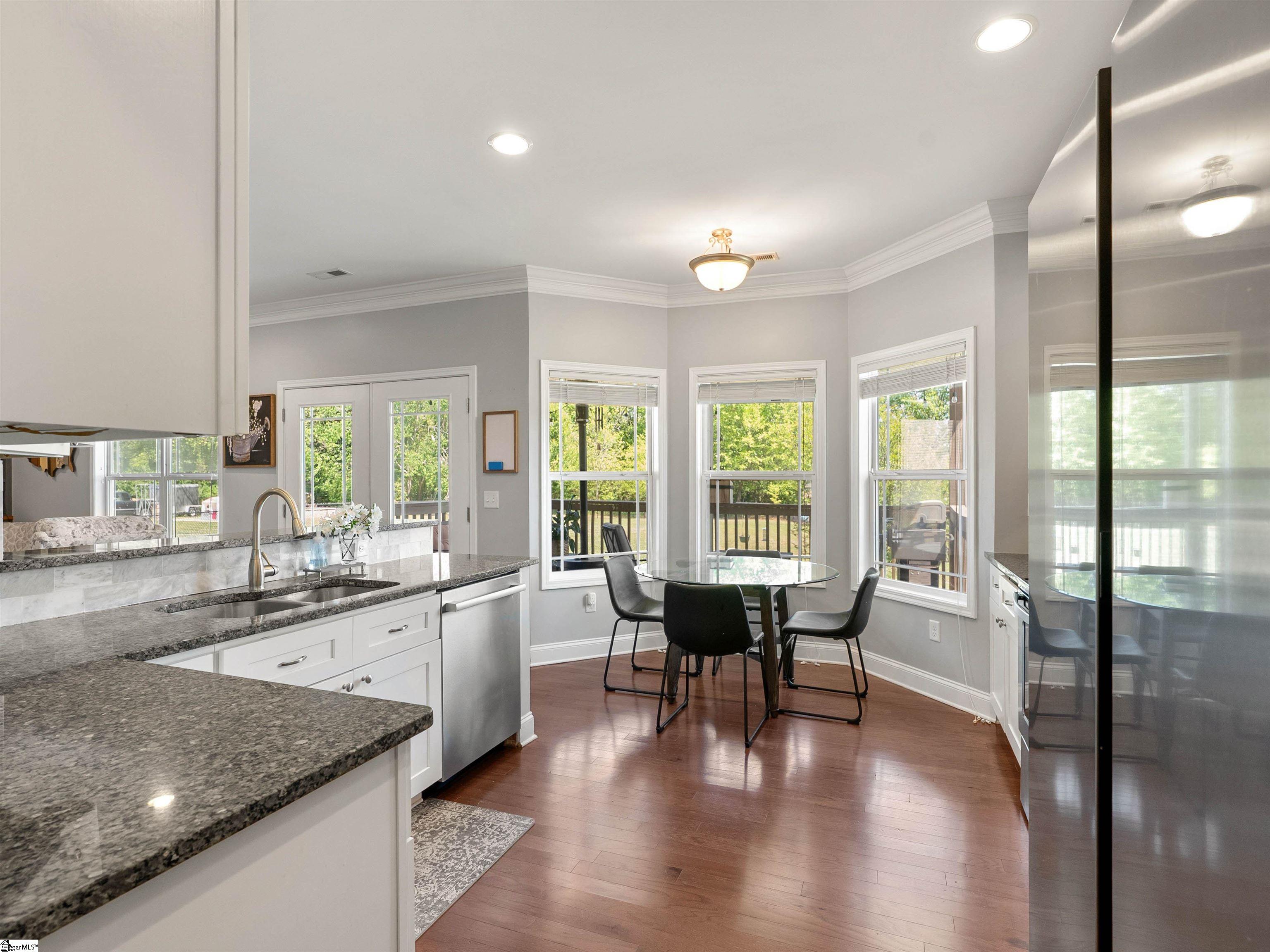 1008 Sylvia Street Greer, SC 29651 - Photo 17 of 34