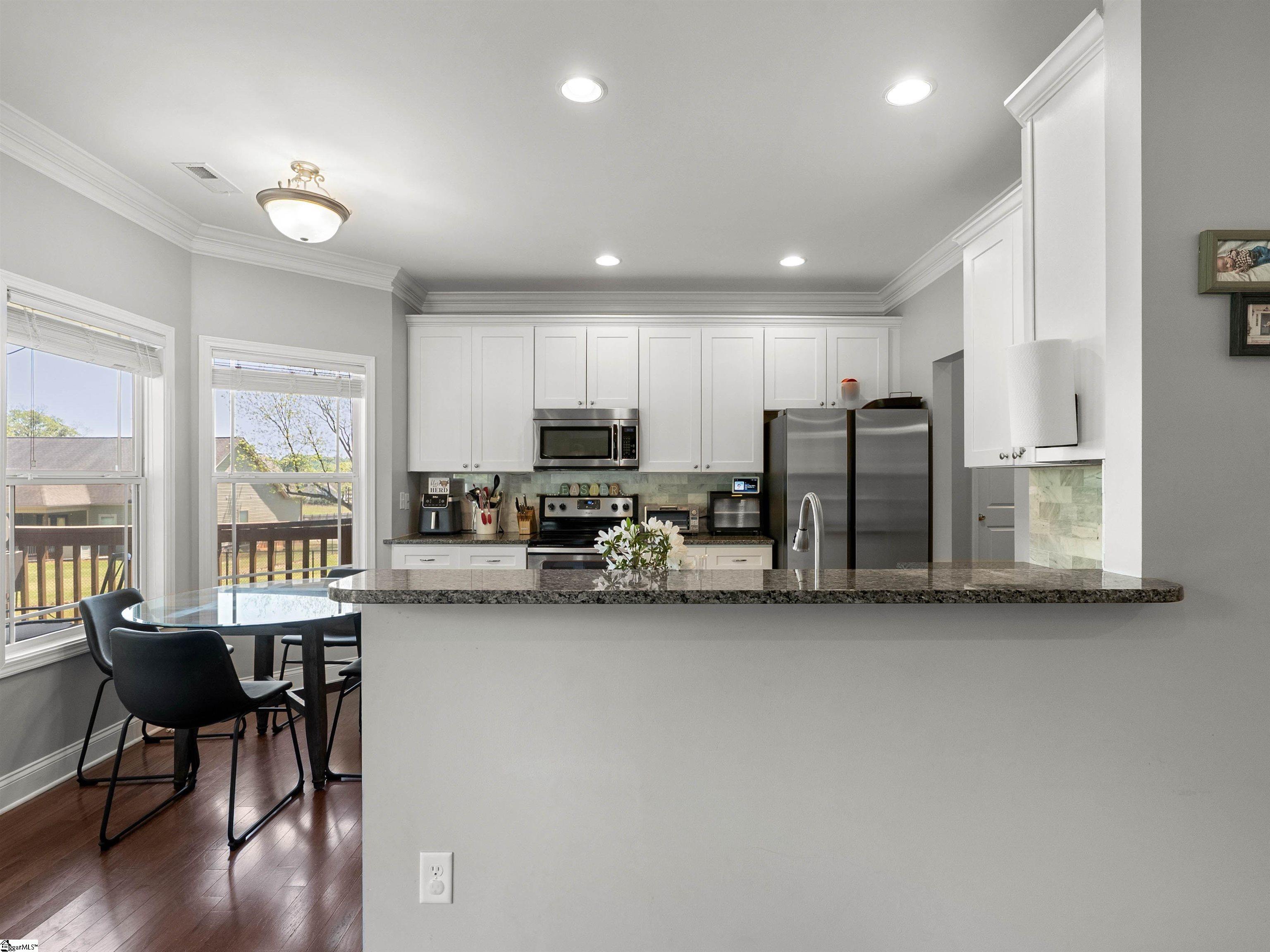 1008 Sylvia Street Greer, SC 29651 - Photo 19 of 34