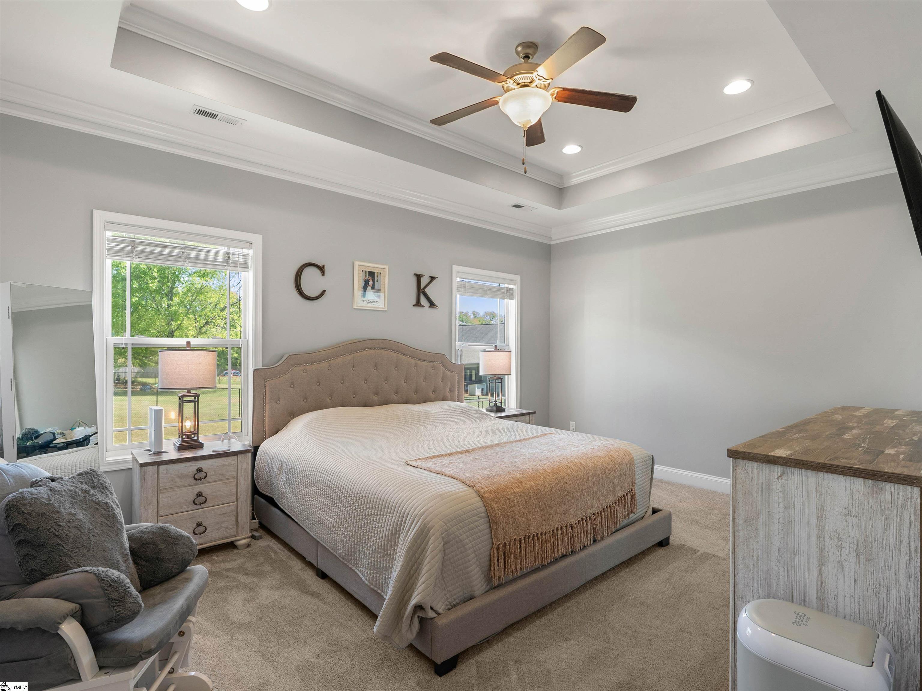 1008 Sylvia Street Greer, SC 29651 - Photo 20 of 34