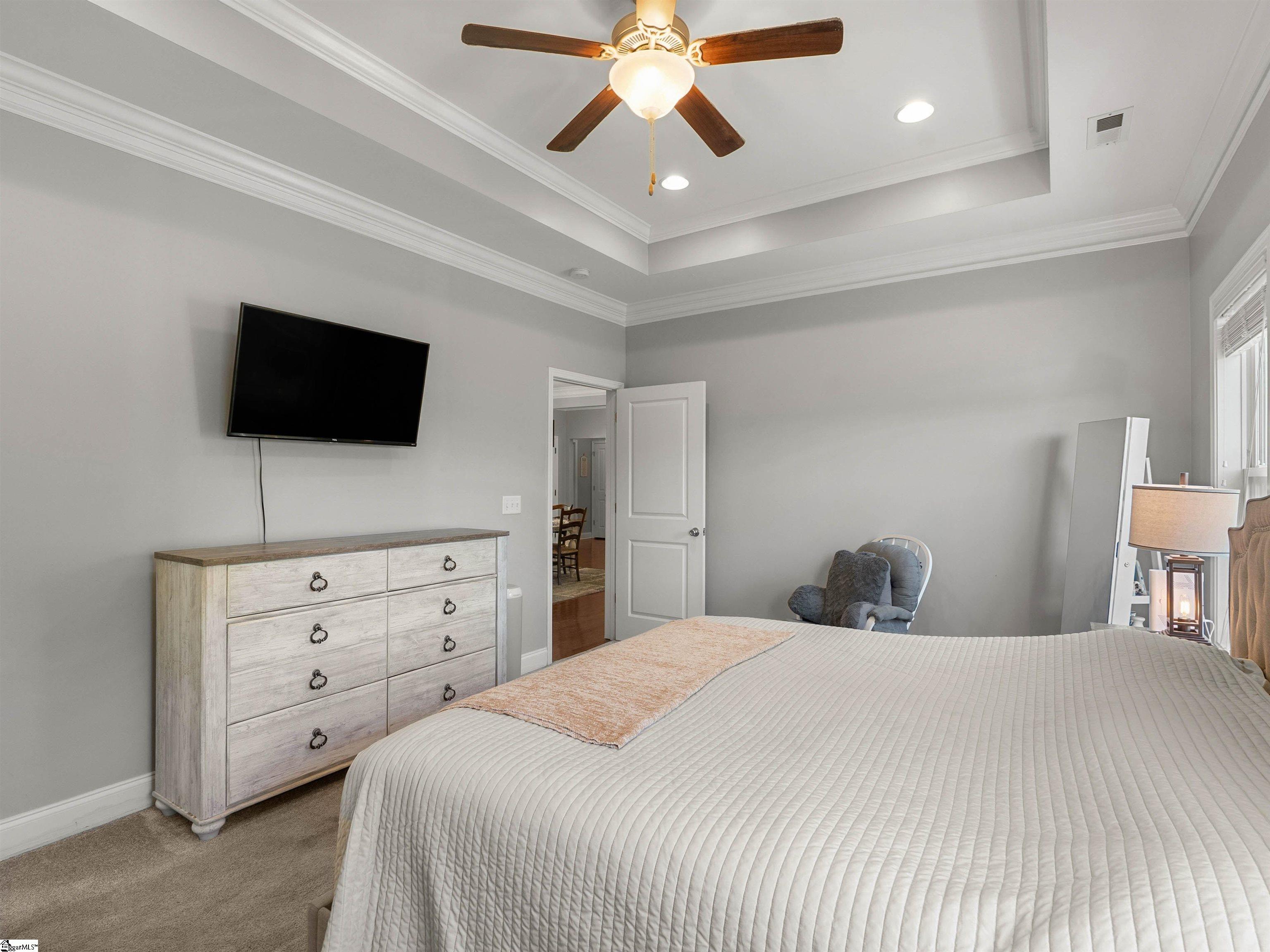 1008 Sylvia Street Greer, SC 29651 - Photo 21 of 34