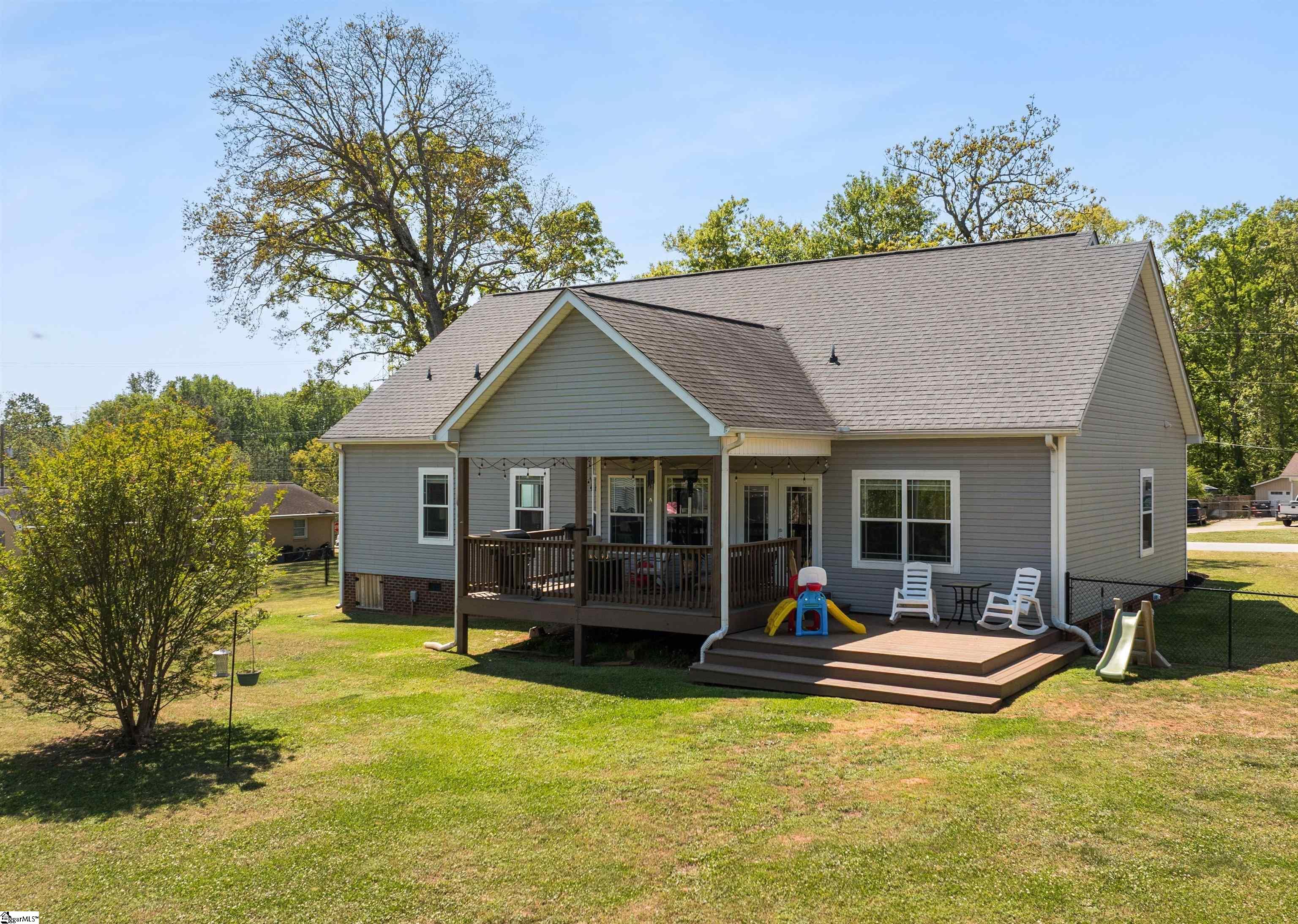 1008 Sylvia Street Greer, SC 29651 - Photo 30 of 34