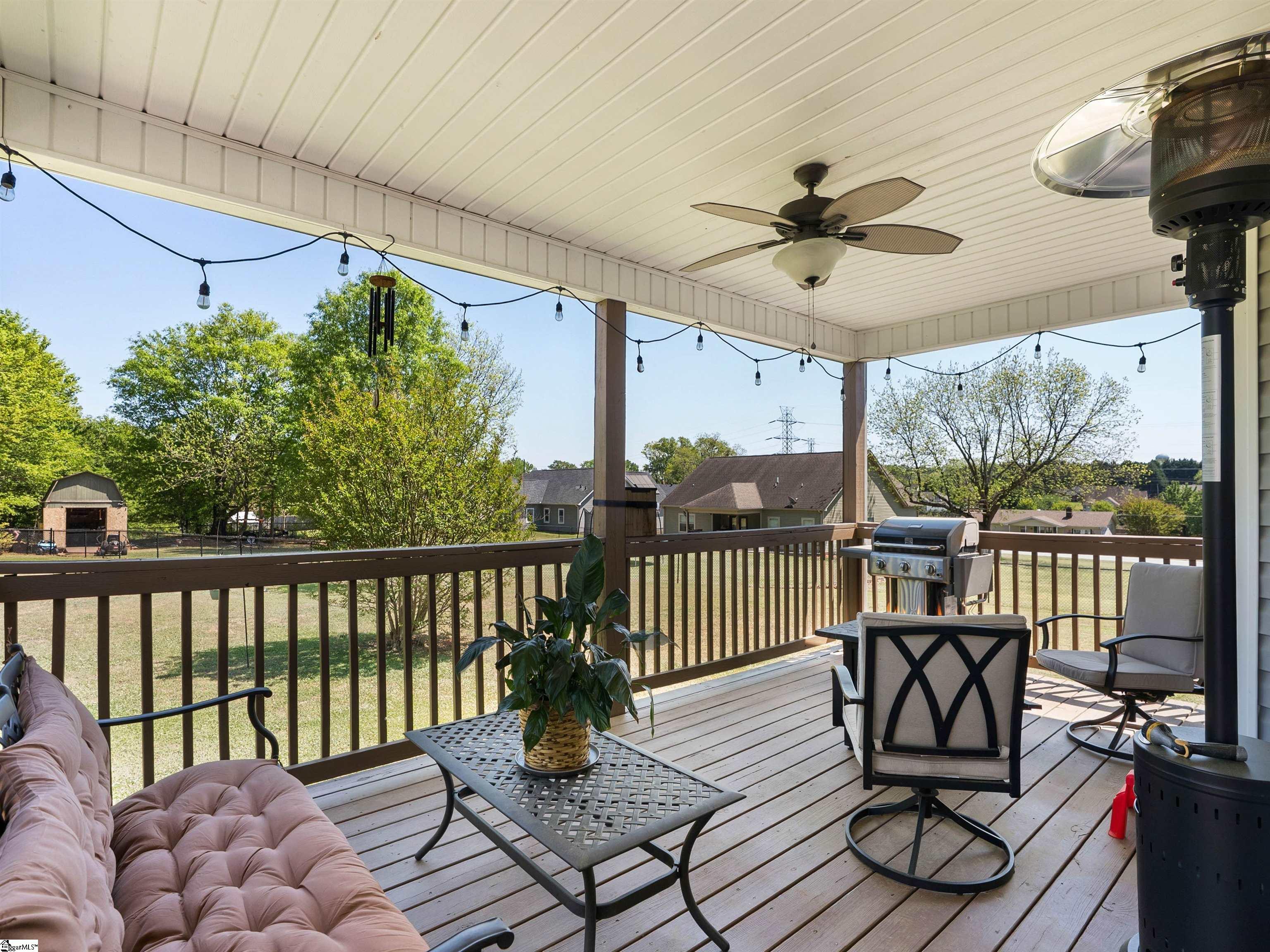 1008 Sylvia Street Greer, SC 29651 - Photo 31 of 34