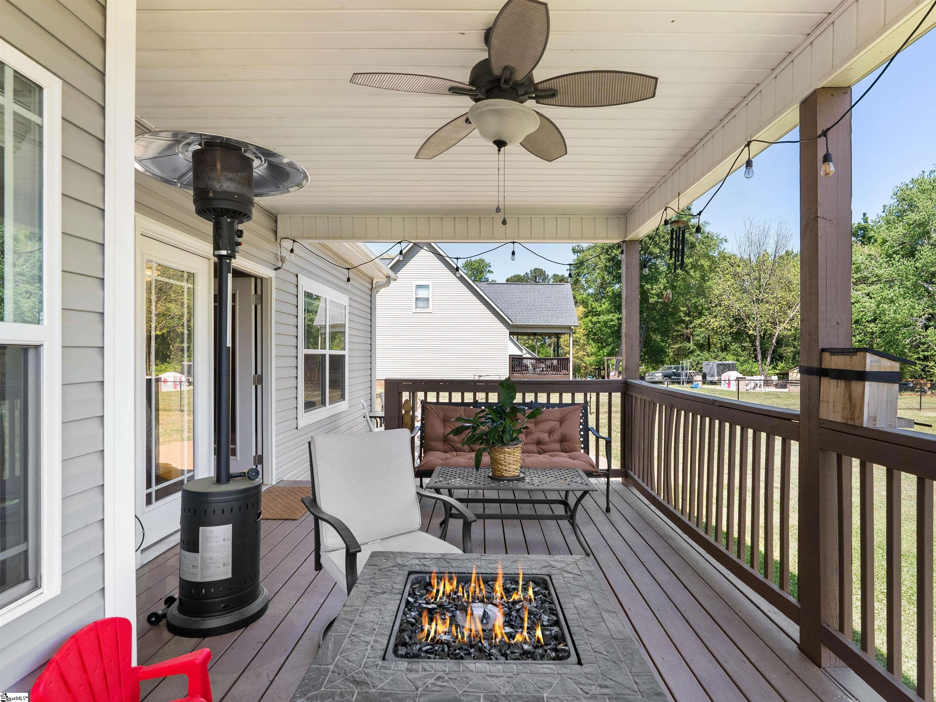 1008 Sylvia Street Greer, SC 29651 - Photo 32 of 34