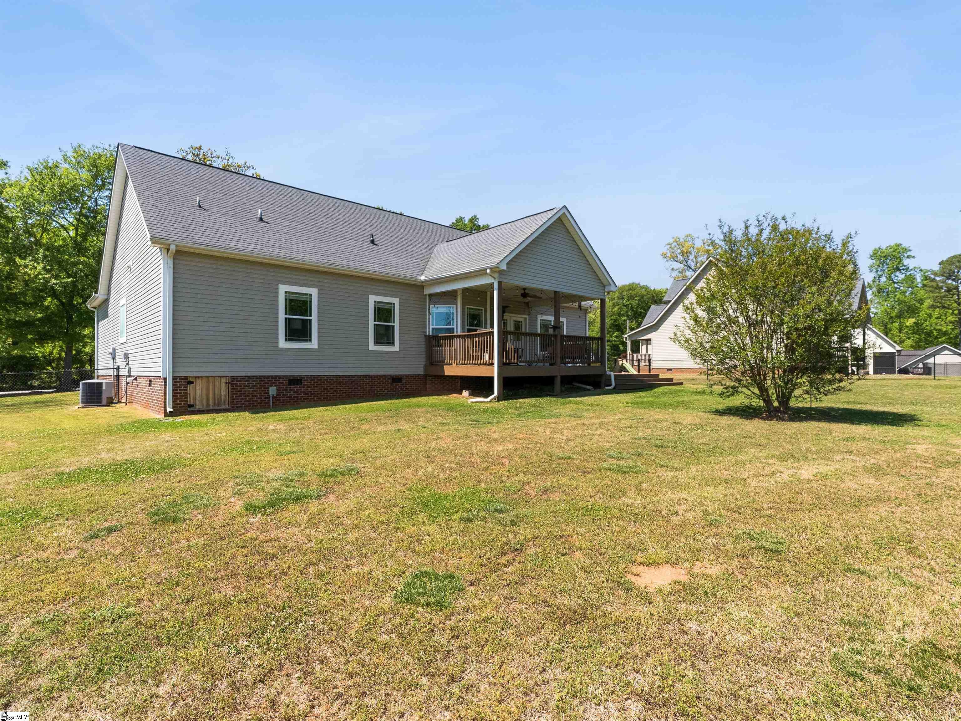 1008 Sylvia Street Greer, SC 29651 - Photo 33 of 34