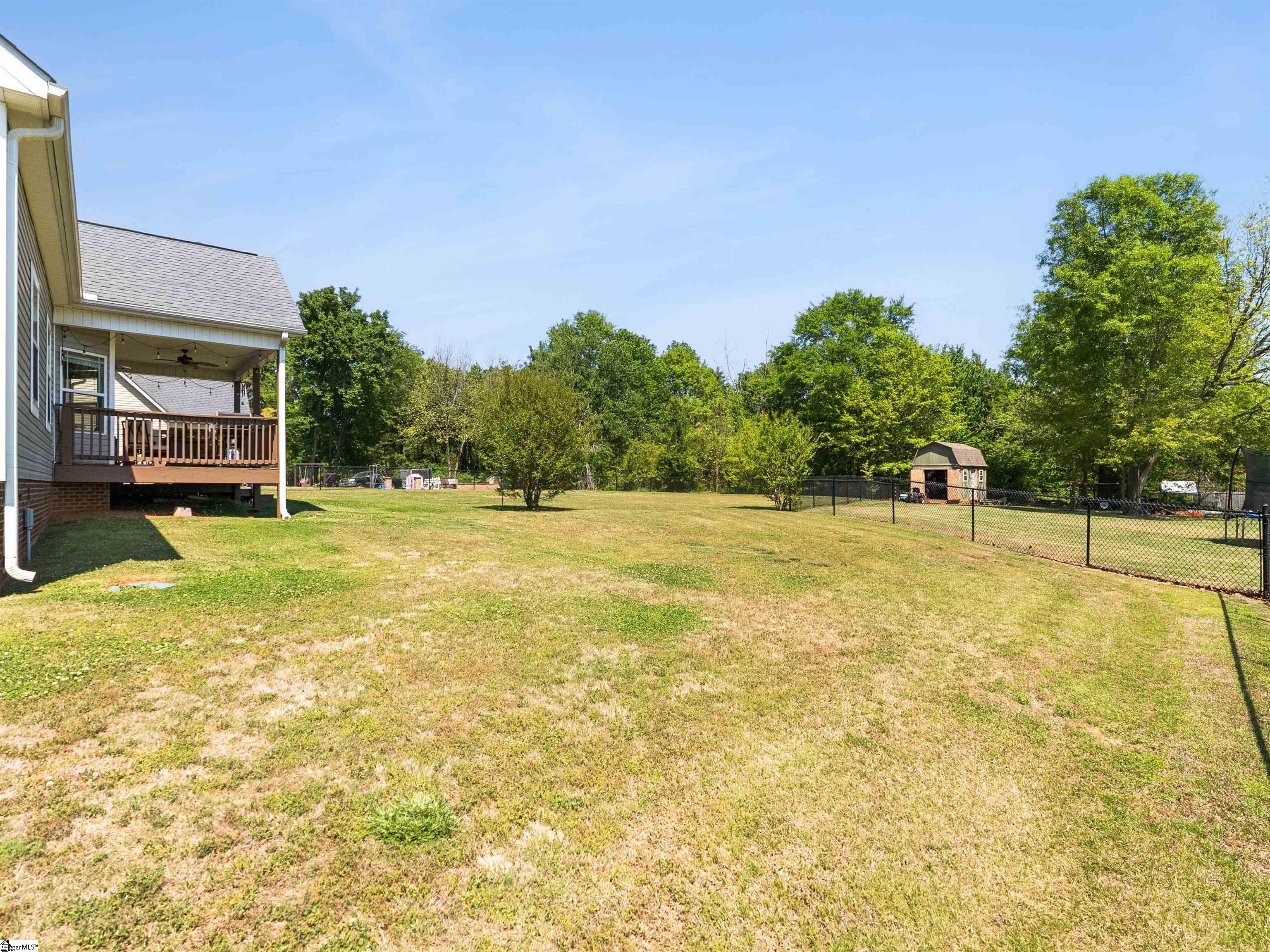 1008 Sylvia Street Greer, SC 29651 - Photo 34 of 34