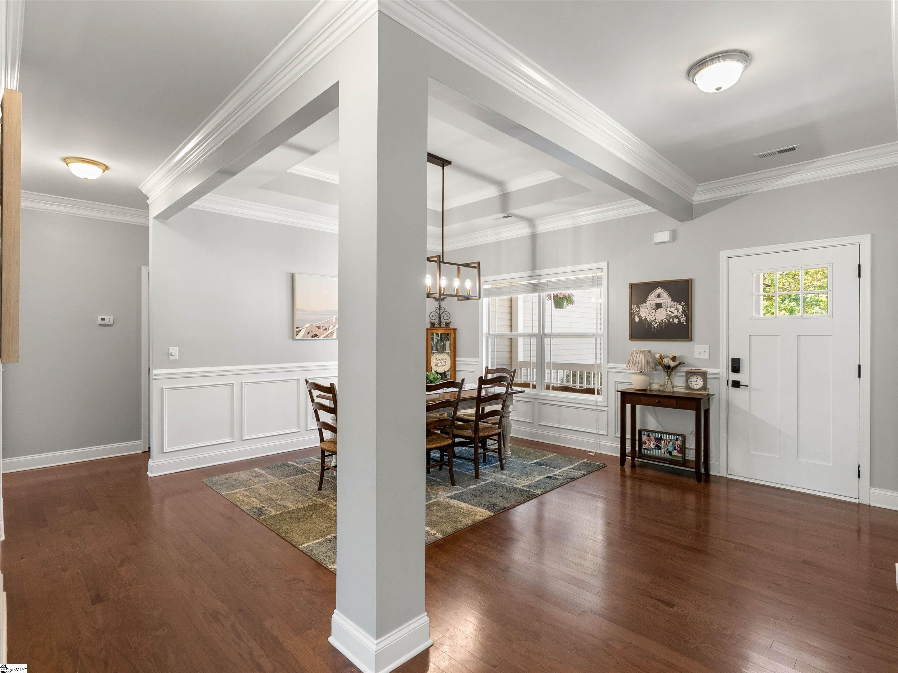 1008 Sylvia Street Greer, SC 29651 - Photo 10 of 34