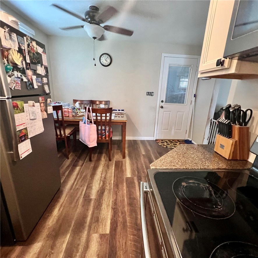4253 Nevada Road Springfield, OH 45503 - Photo 4 of 28