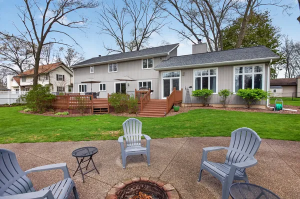 $519,900 | 5217 South Broadmoor Street, Jackson, MI 49201