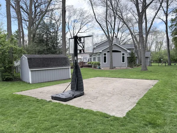 $519,900 | 5217 South Broadmoor Street, Jackson, MI 49201