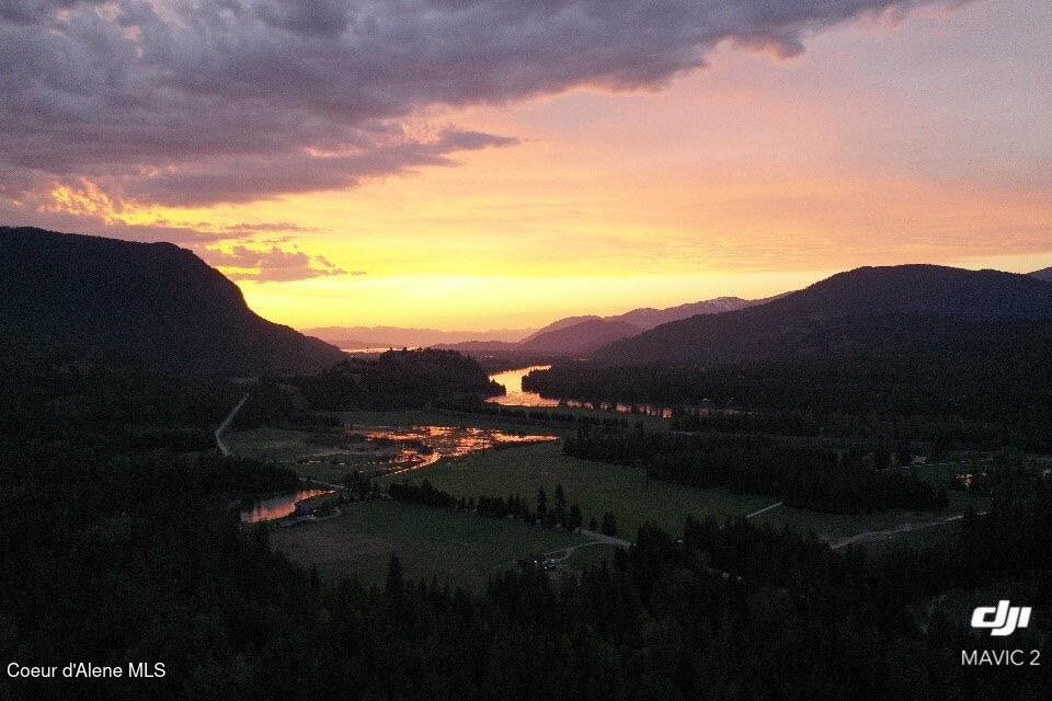 5784 River Road Clark Fork, ID 83811 - Photo 9 of 11 Views from property