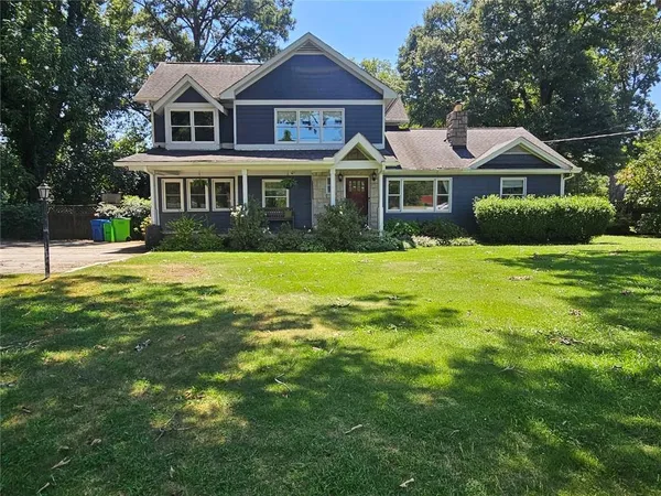 $3,500 | 3293 Covington Highway, Avondale Estates, GA 30002