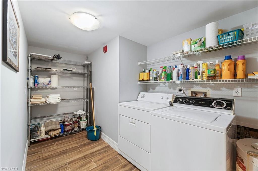 3012 Sandpiper Bay Circle, Unit D101 Naples, FL 34112 - Photo 20 of 27