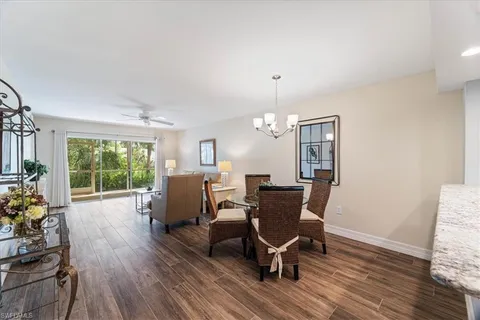 $250,000 | 3012 Sandpiper Bay Circle, Unit D101, Naples, FL 34112