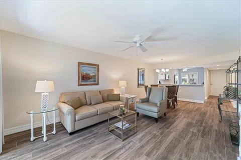 $250,000 | 3012 Sandpiper Bay Circle, Unit D101, Naples, FL 34112