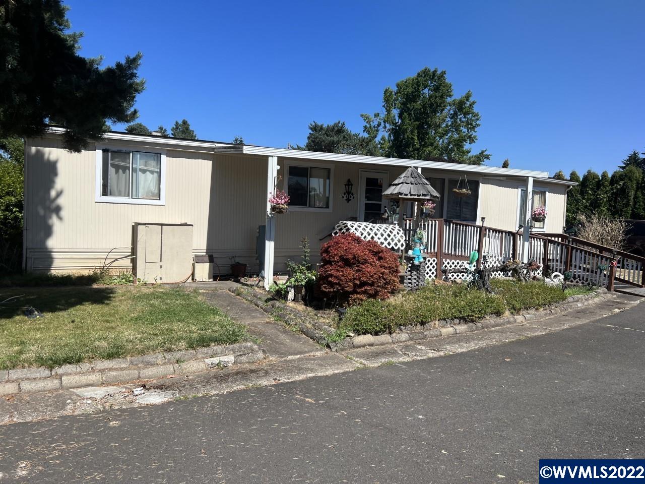 4915 Swegle Road Northeast, Unit 5 Salem, OR 97301 - Photo 8 of 12