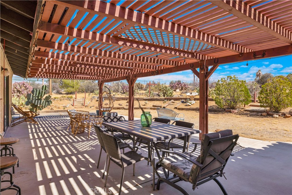 7662 Quail Springs Road Joshua Tree, CA 92252 - Photo 35 of 70