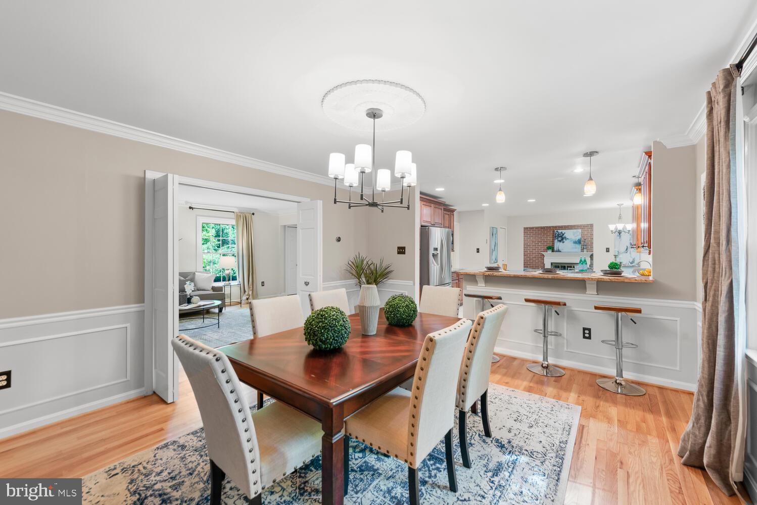 2040 Durand Drive Reston, VA 20191 - Photo 12 of 80