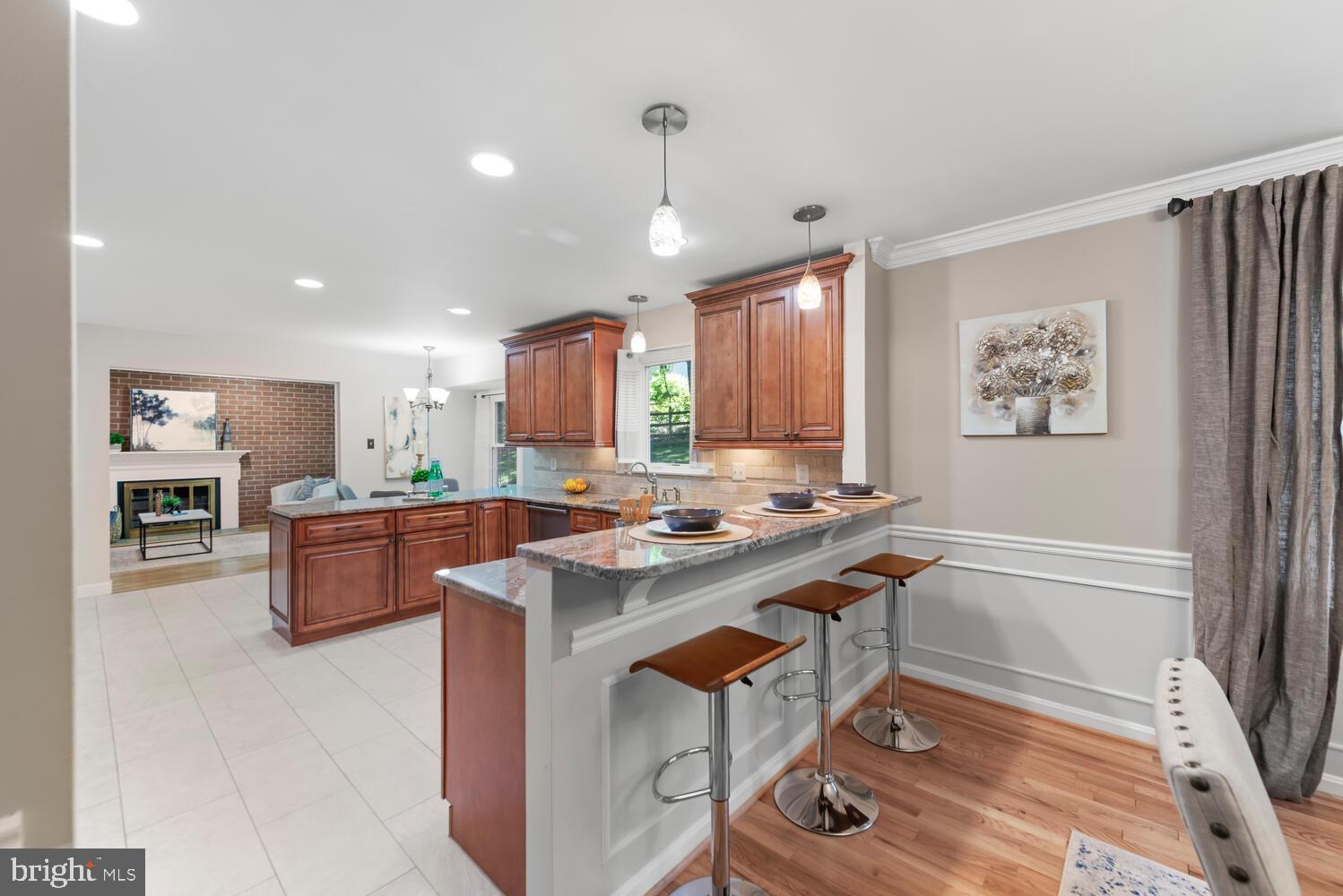 2040 Durand Drive Reston, VA 20191 - Photo 15 of 80