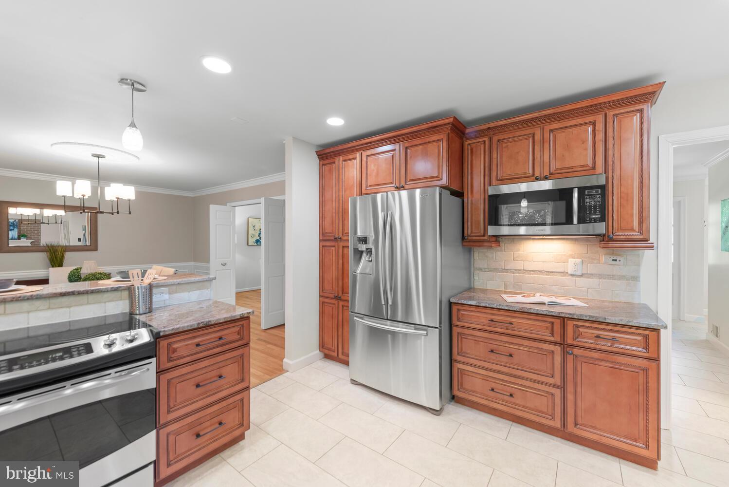 2040 Durand Drive Reston, VA 20191 - Photo 19 of 80
