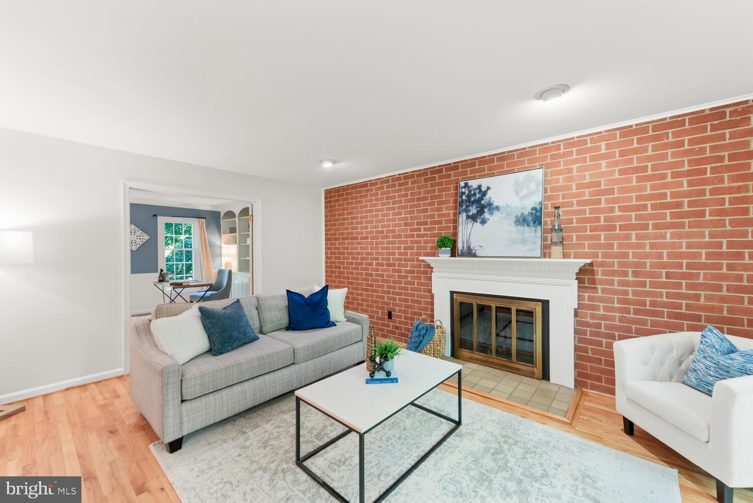 2040 Durand Drive Reston, VA 20191 - Photo 25 of 80