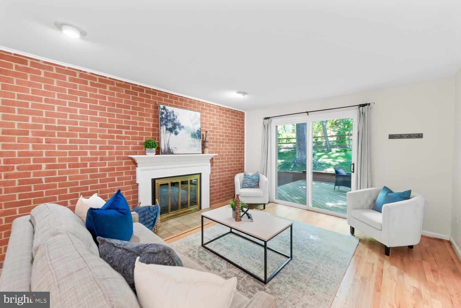 2040 Durand Drive Reston, VA 20191 - Photo 26 of 80