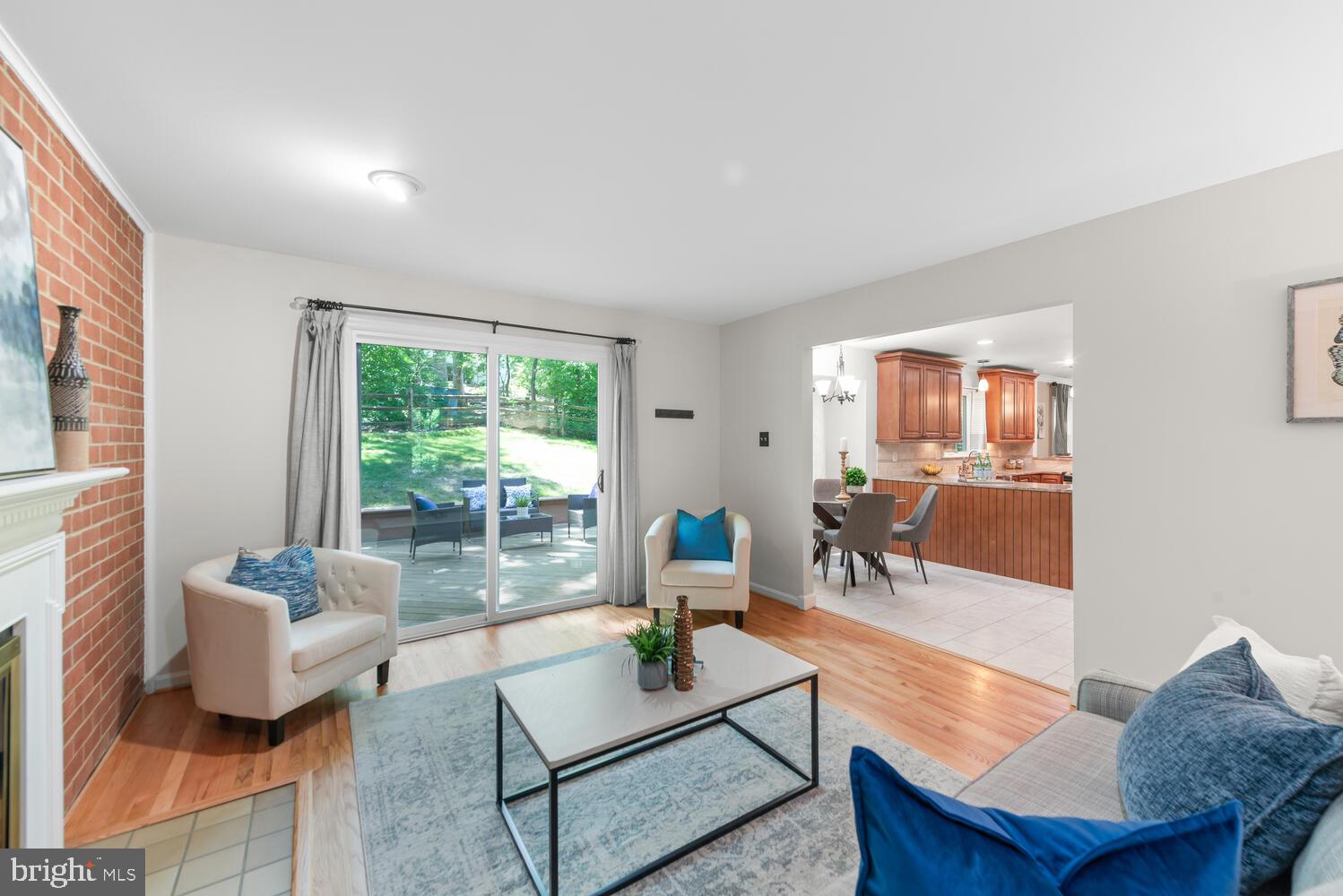 2040 Durand Drive Reston, VA 20191 - Photo 27 of 80
