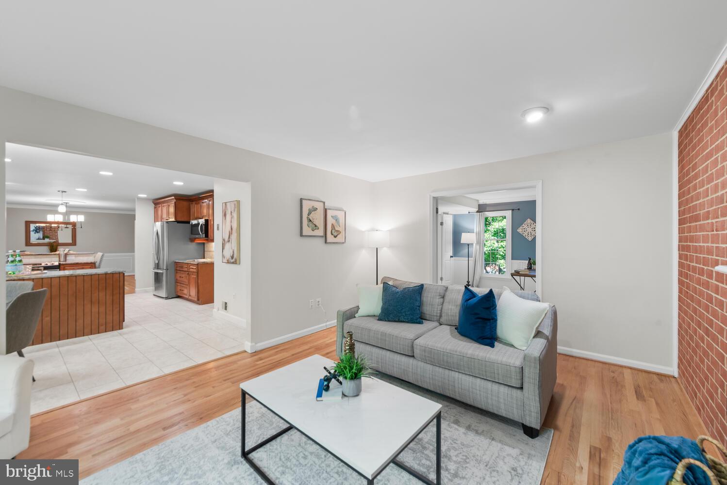 2040 Durand Drive Reston, VA 20191 - Photo 28 of 80