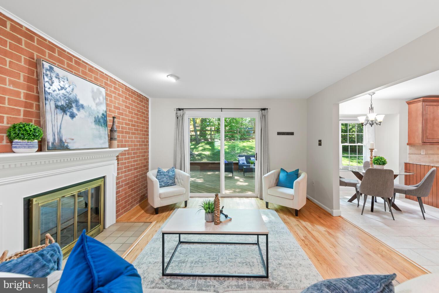 2040 Durand Drive Reston, VA 20191 - Photo 29 of 80