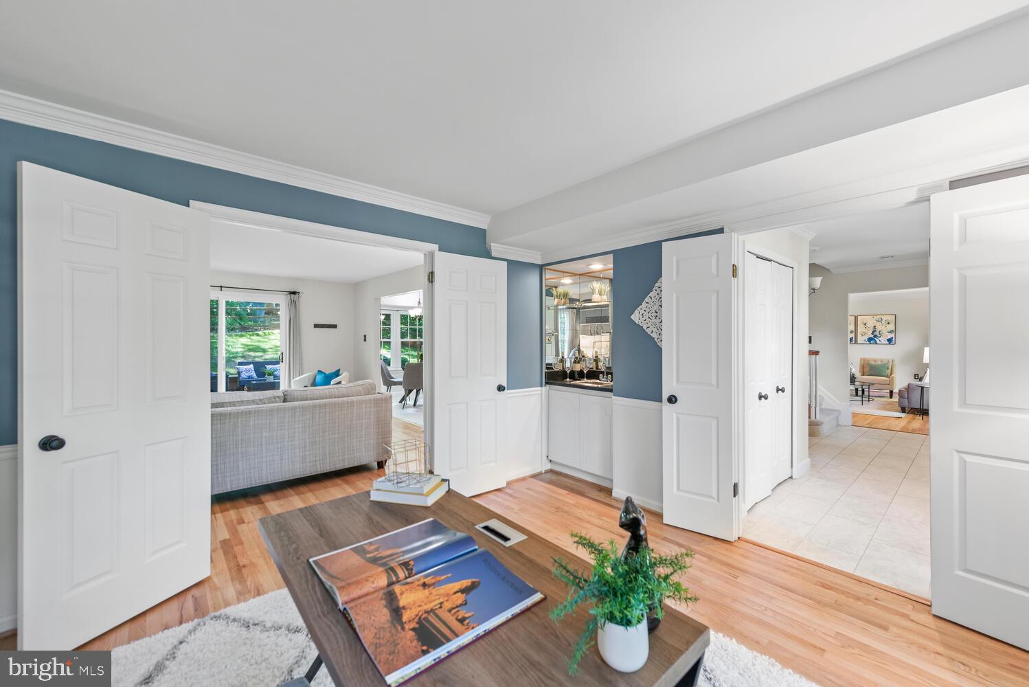 2040 Durand Drive Reston, VA 20191 - Photo 32 of 80