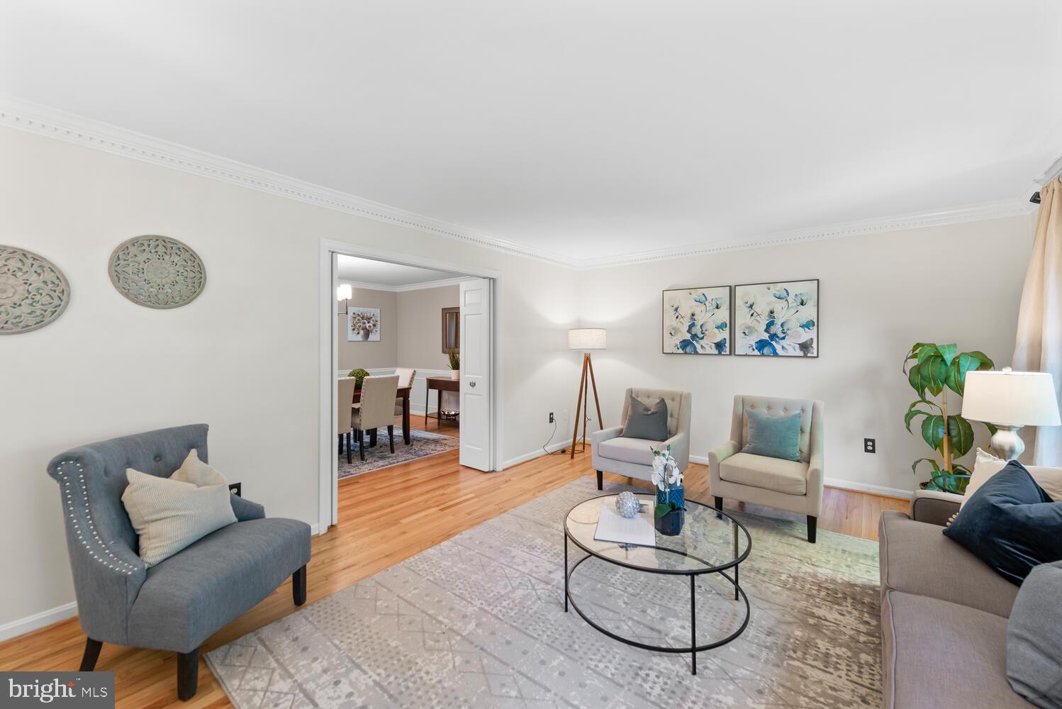 2040 Durand Drive Reston, VA 20191 - Photo 6 of 80