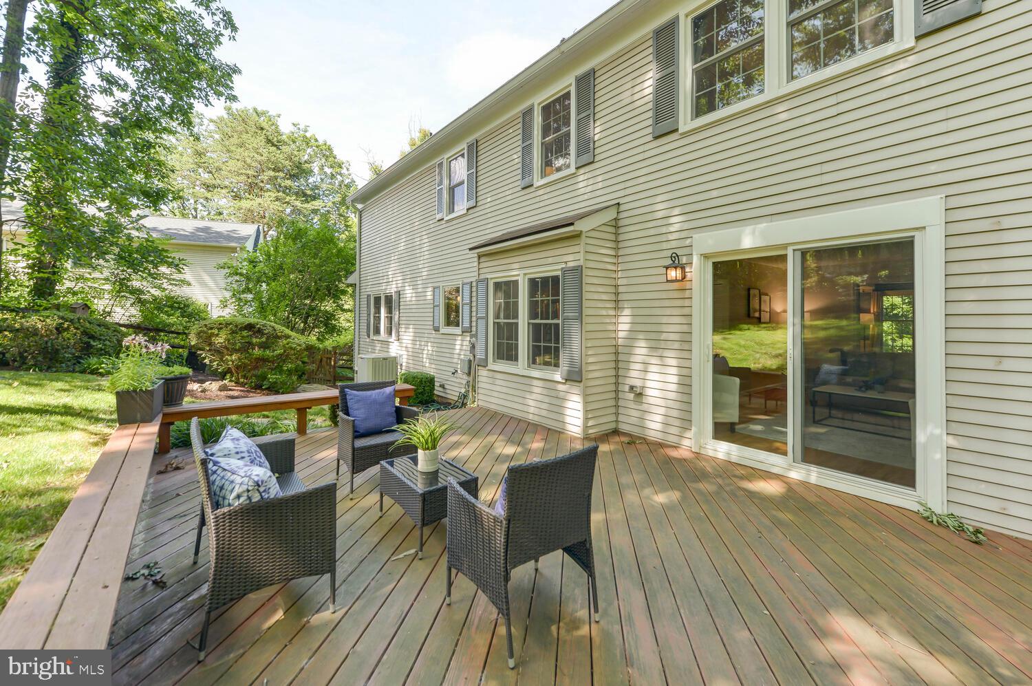 2040 Durand Drive Reston, VA 20191 - Photo 65 of 80